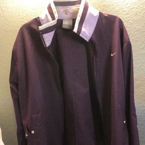 nike jacket